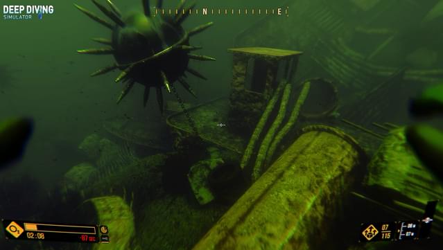 Deep Diving Simulator On Gog Com