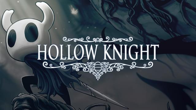 hollow knight pc