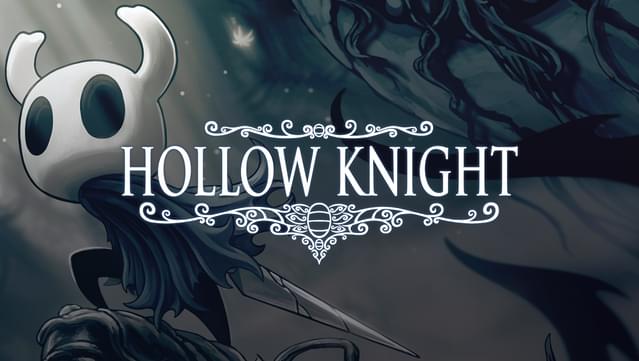 Hollow Knight