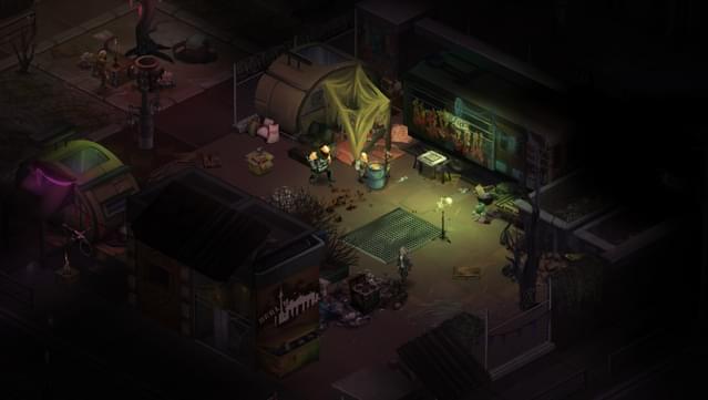 Shadowrun Returns Review - GameSpot