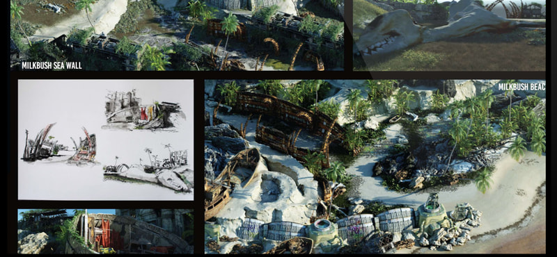 BEAUTIFUL DESOLATION Supporter's Pack - image 4
