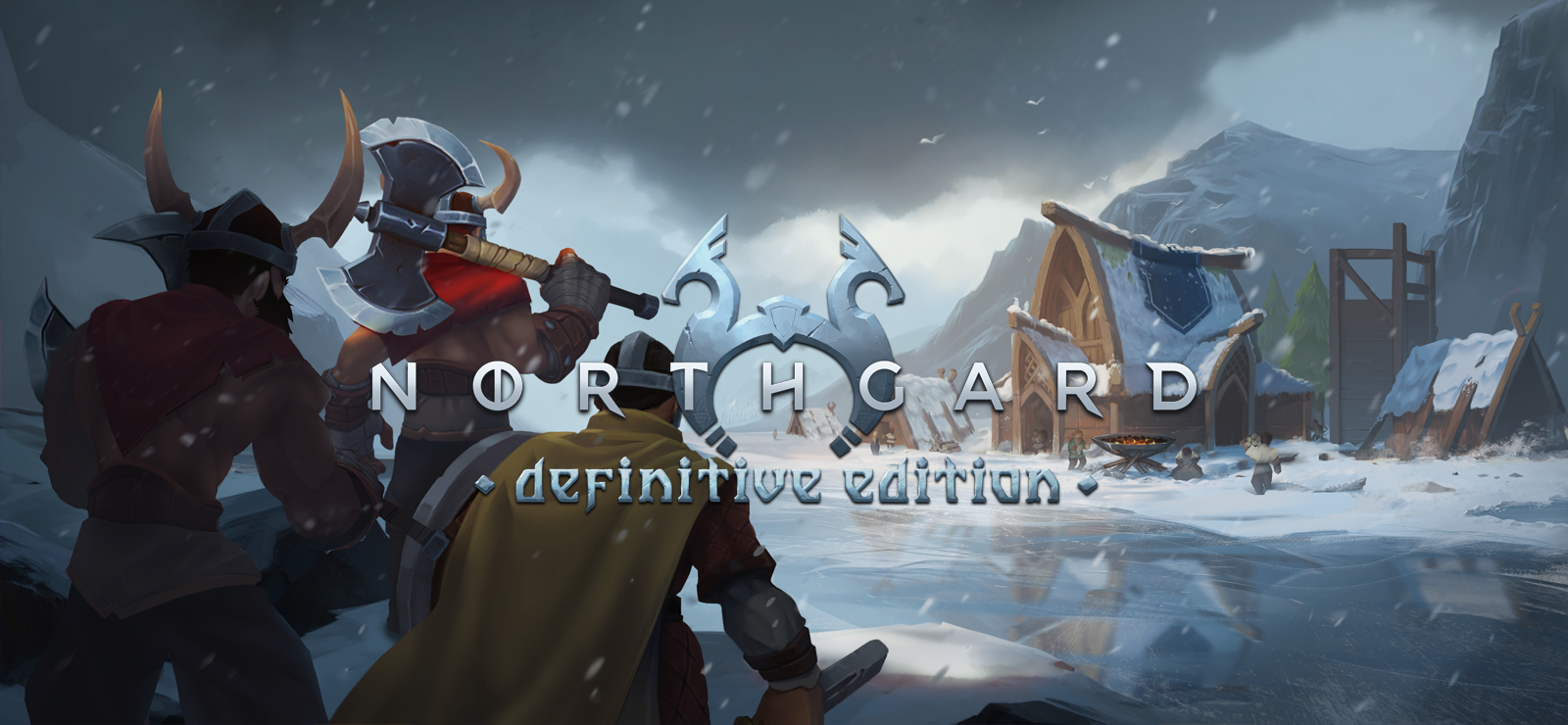Northgard: Definitive Edition