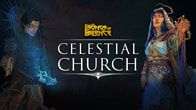 Купить ключ дешево Songs of Silence. Celestial Church Expansion