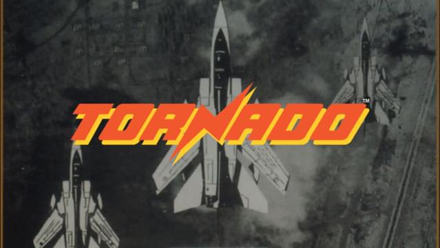 Tornado