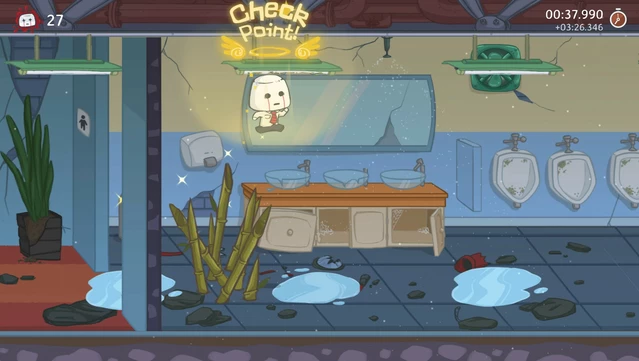 #9. Rage in Peace (GOG) 由: Toge Productions, Neon Doctrine