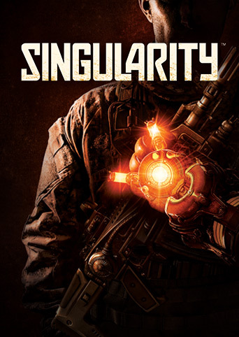 Singularity™