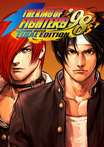 The King of Fighters '98 Ultimate Match [Final Edition] (English