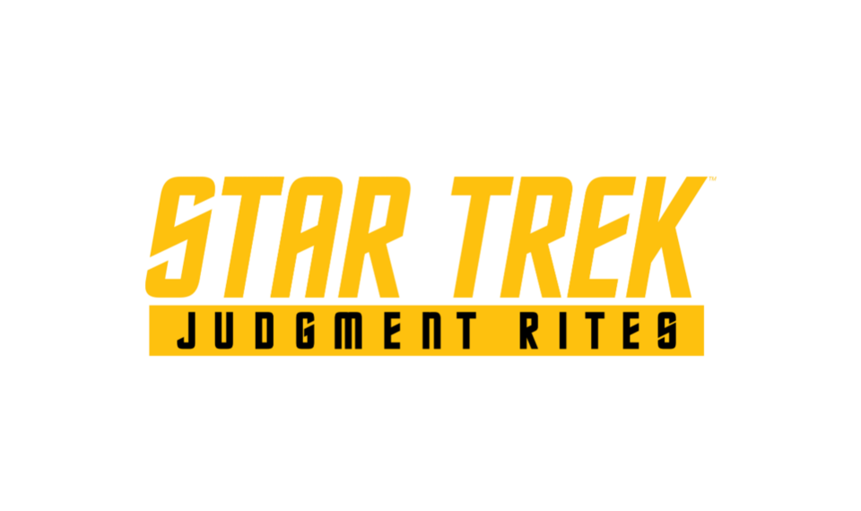 Star Trek™: Judgment Rites on GOG.com