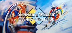 Summer and Winter: Olympic Challenge