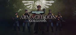 Warhammer 40,000: Armageddon - Golgotha