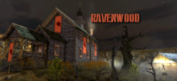 Tunguska: Ravenwood Stories