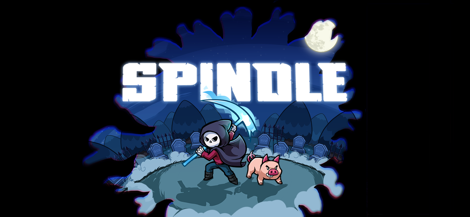 Spindle
