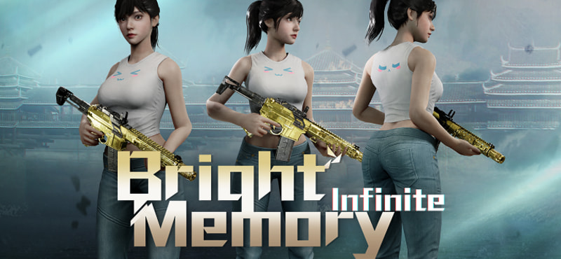 Bright Memory: Infinite Skinny Jeans DLC - image 1