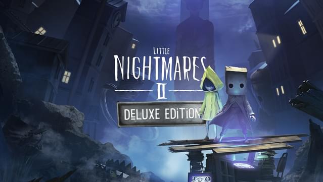 Little Nightmares II demo playable now on PC