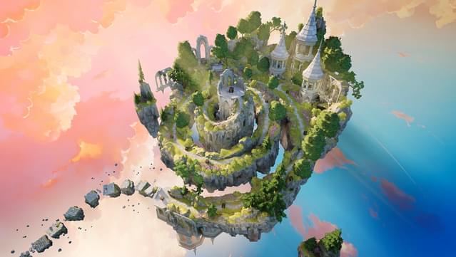 The Artisan of Glimmith