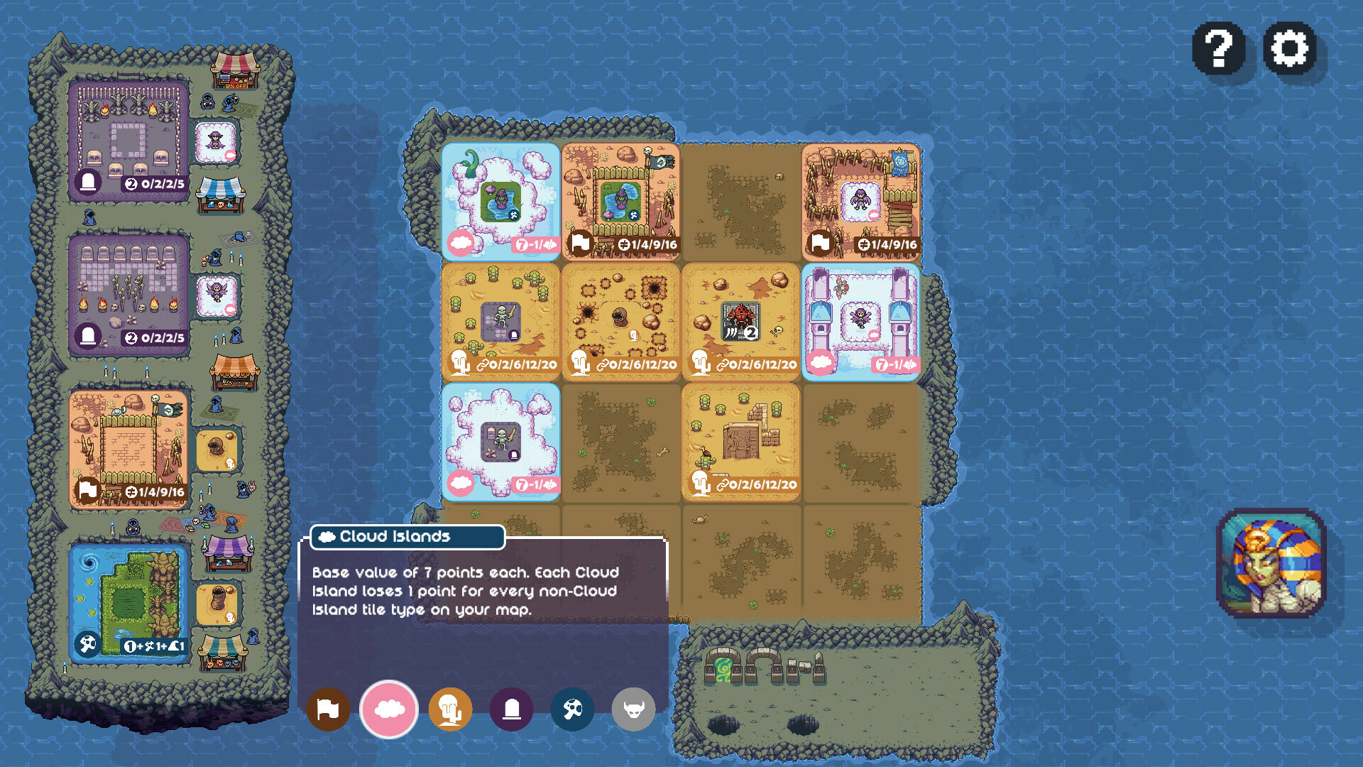 Overboss — official screenshot 5