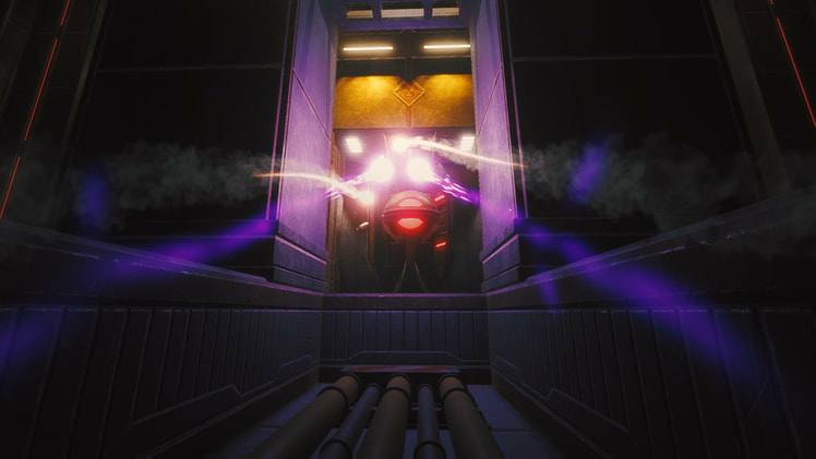 Overload - Playable Teaser — 10