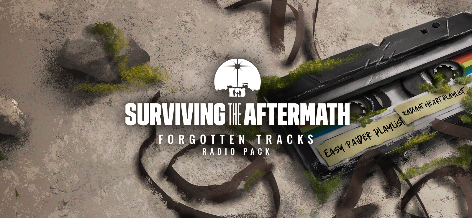 Surviving The Aftermath: Forgotten Tracks