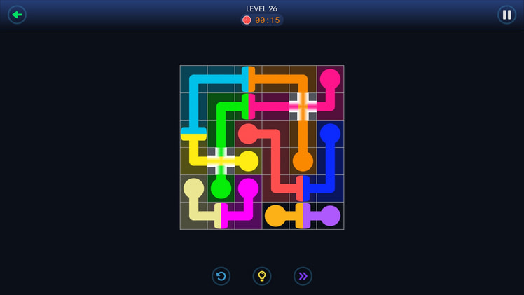 Fill Fill screenshot 3