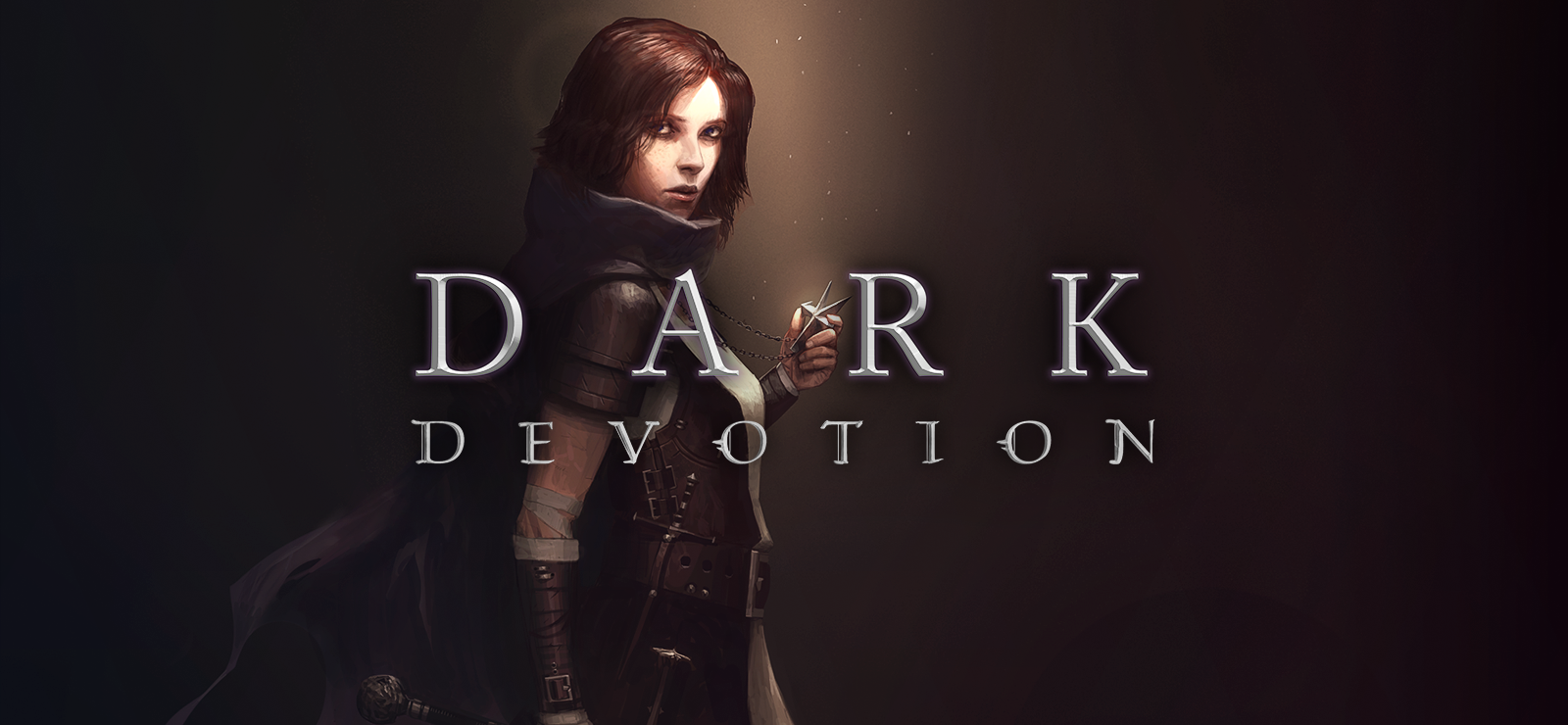 Dark Devotion banner