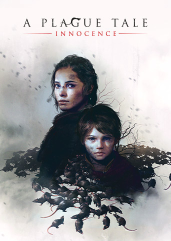 A Plague Tale: Innocence cover image