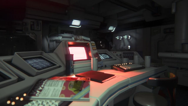 #9. Alien: Isolation (GOG) di: SEGA