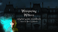Купить ключ дешево Whispering Willows. Art Book, Soundtrack and Wallpaper