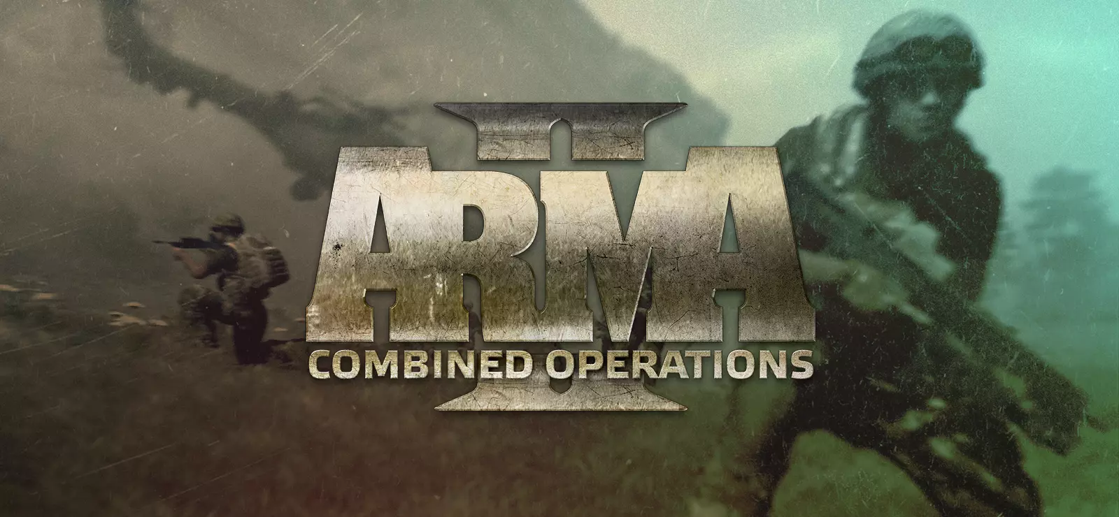 Arma 2: Combined Operations | GOG Games | Download Free GOG