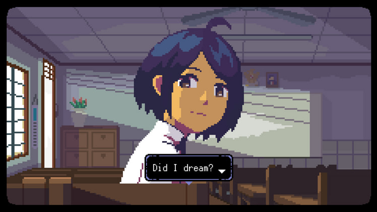 A Space for the Unbound screenshot 4