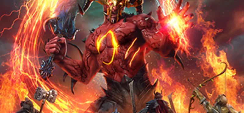 Alaloth: Champions of The Four Kingdoms - Supporter Edition