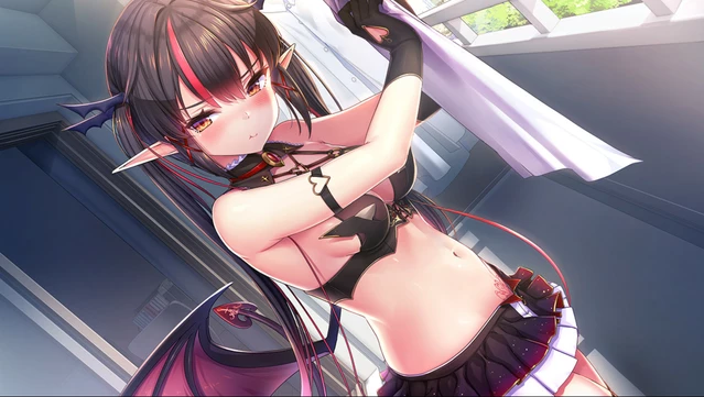 #5. TroubleDays - unrated patch (GOG) 由: qureate, MediBang Inc.
