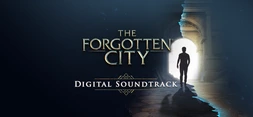 The Forgotten City - Digital Soundtrack