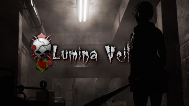 Lumina Veil