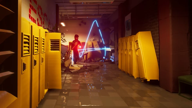 #10. Gravewood High - Chapter 1 (GOG) 来自: HeroCraft