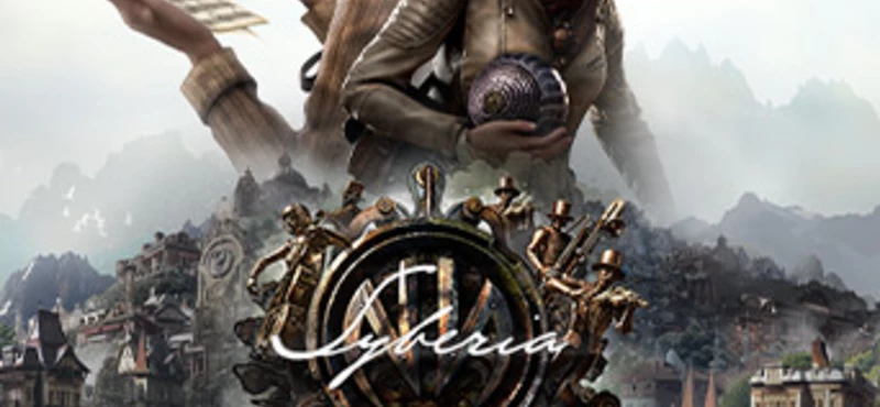Syberia: The World Before - Digital Deluxe Edition