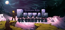 Brutal Orchestra Soundtrack