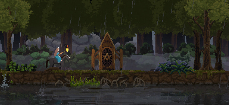 Kingdom: New Lands Soundtrack - image 1