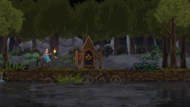 #6. Kingdom: New Lands Soundtrack (GOG) Podle: Raw Fury