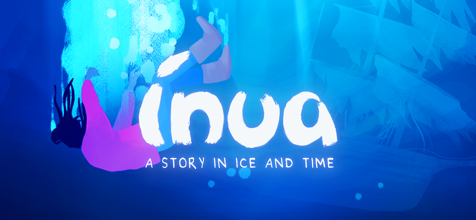 Inua - A Story in Ice and Time banner