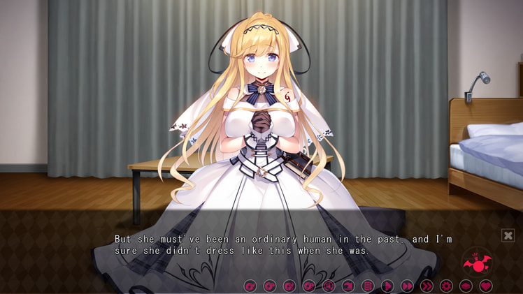 Kimagure Temptation screenshot 1