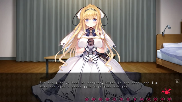 #9. Kimagure Temptation (GOG) 由: Sekai Project