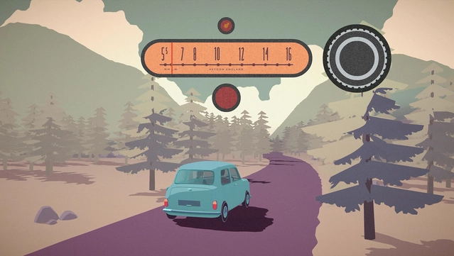 #7. South of the Circle: Deluxe Edition (GOG) 由: 11 bit studios