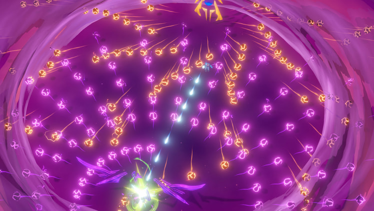 Godstrike screenshot 3