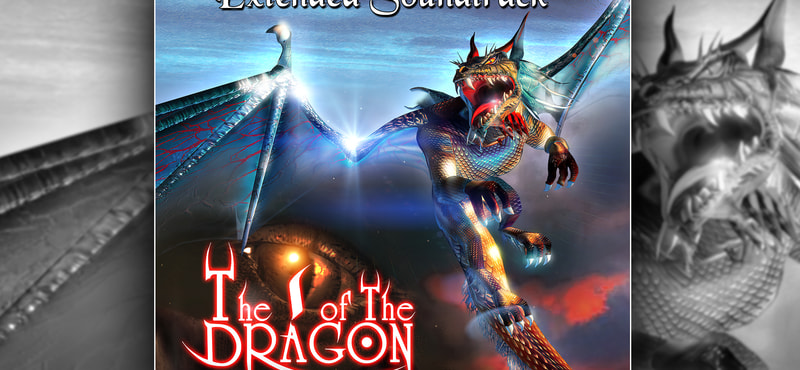 The I of the Dragon Extended Soundtrack - image 1