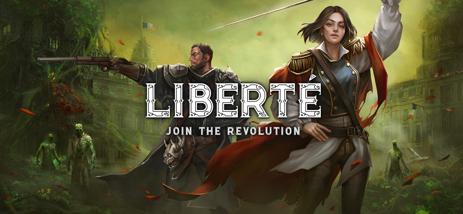 Liberte