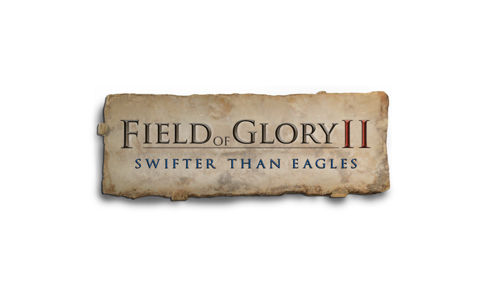 Field of Glory II Swifter than Eagles on