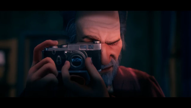 #7. Dahlia View Digital Deluxe (GOG) By: White Paper Games