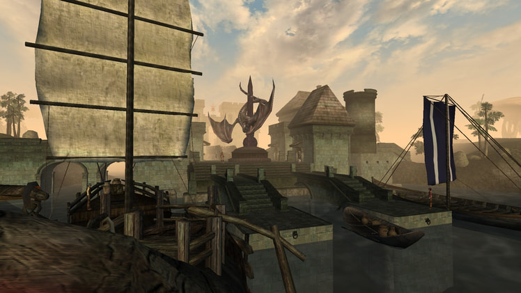 OpenMW Screenshot Thumbnail 2
