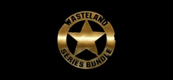 Wasteland Series Bundle