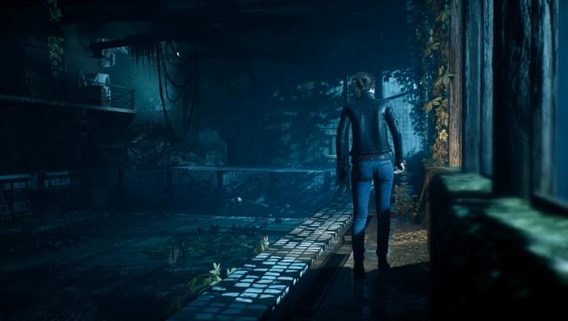 Check Out 11 Minutes Of Layers Of Fear Gameplay In New Trailer - Game  Informer